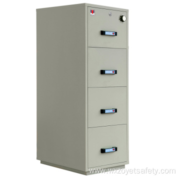 Fireproof filing cabinets used in banks,Finance,Government